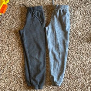 Boys size 8 xersion sweats